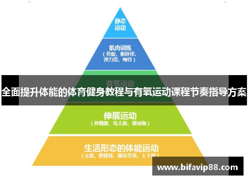 全面提升体能的体育健身教程与有氧运动课程节奏指导方案